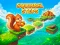 Игра Squirrel Steps онлайн