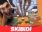 Skibidi Toilet Jigsaw Puzzles — free online game