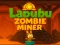 Labubu Zombie Miner
