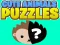 Cute Animals Puzzles — free online game