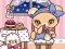 Tea Time