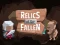 Relics of the Fallen — free online game
