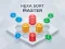Hexa Sort Master — jogo online grátis