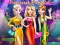 Princess Prom Ball 