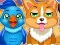 Learning Pets Doctor 