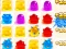 Jelly madness 