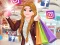Anna social media butterfly — free online game