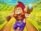 Dwarf Run 