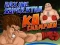 Boxing Superstars Ko Champion 