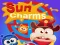 Sun Charms 