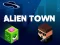 Alien Town — free online game