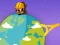 Around the World in 2 Seconds 