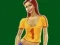 Soccer Girl 