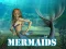 Mermaids — free online game