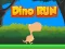 Dino Run — free online game