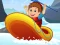 Rafting Adventure — free online game