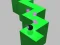 Zigzag Ball — free online game