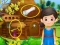 Rescue The Fancy Girl — free online game
