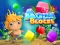 Aqua blocks — free online game