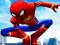 Spider Man Hanger — free online game