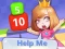 Spel Save The Princess aanlyn
