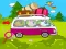Игра Kids Camping онлајн