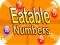 Eatable Numbers  — free online game