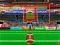 American Football Kicks 