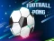 Football Pong  — free online game