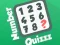 123 Puzzle number quizzz!