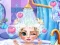 Ice Queen Baby Bath 