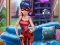 Ladybug Secret Mission