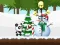 Christmas Panda Run