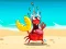 Tricky Crab