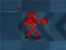 Super Fighting Robots Defense