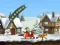 Effing Worms Xmas — free online game