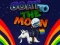 Goat to the moon