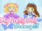 My pretty doll : Dress up 