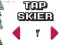 Tap Skier