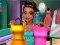 Tina Fashion Day