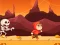 Scary Run