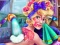 Sleeping Princess Spa Day