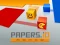Papers.io Mania — free online game