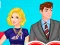 Princesses Boyfriends Rivals