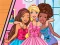 Barbie Squad Goals