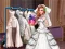 Sery Wedding Dolly Dress Up