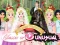 Princess Wedding Classic or Unusual