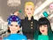 Kendell Genner and Friends: Hair Salon