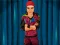 Descendants Dress Up