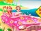 Princesses Road Trip Fun